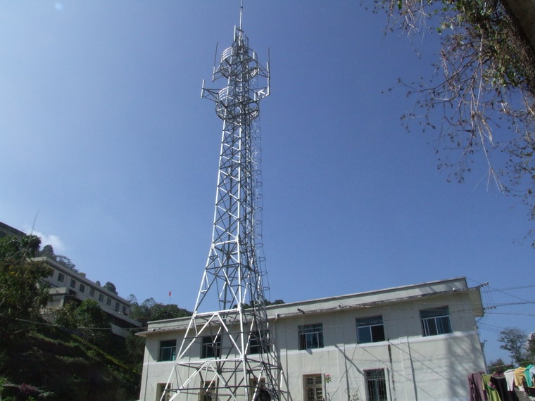 三原银河铁塔