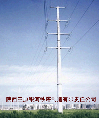 三原银河铁塔