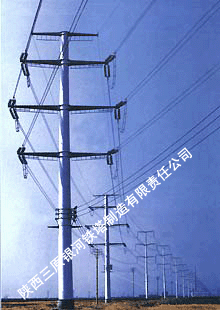 三原银河铁塔