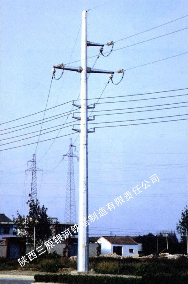 三原银河铁塔