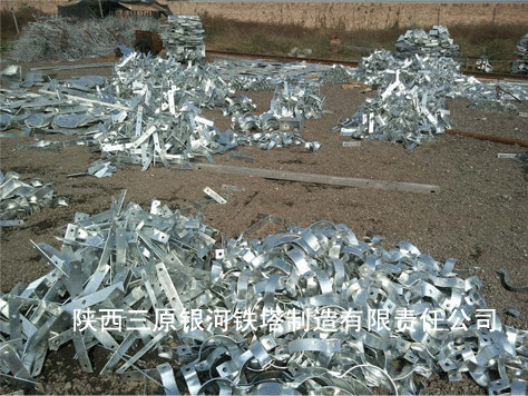 三原银河铁塔
