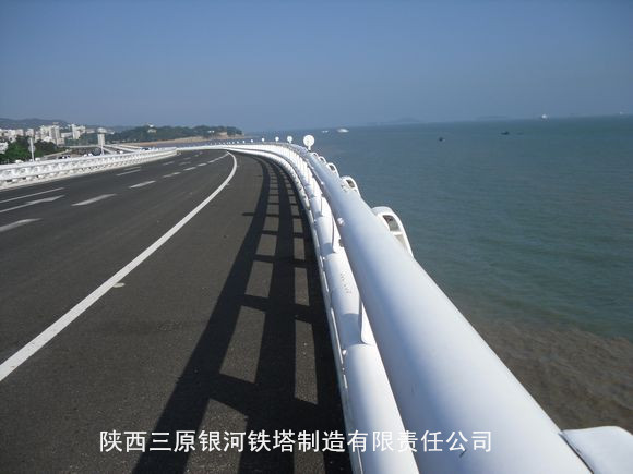 三原银河铁塔